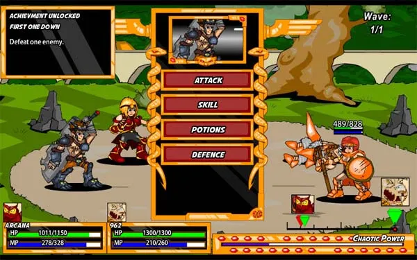 ����֮��2v1.0.4b �ٷ�����