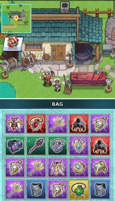 Fortias Sagav1.1.06 �ֻ���