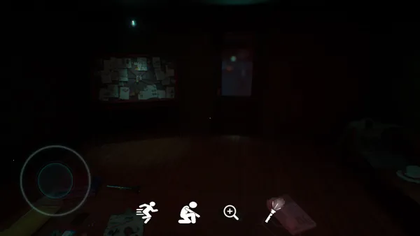 ͨ����̽ɱ��v1.5 ��׿��