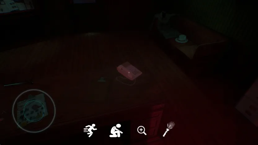 ͨ����̽ɱ��v1.5 ��׿��