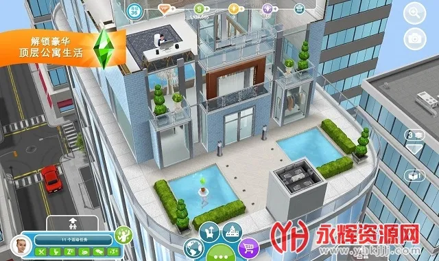 ģ�������������Ѱ�v112.0.0 ��׿��