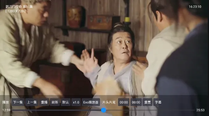 TV喵Pro离线版2026下载安装 TV喵Pro离线版2026下载安装