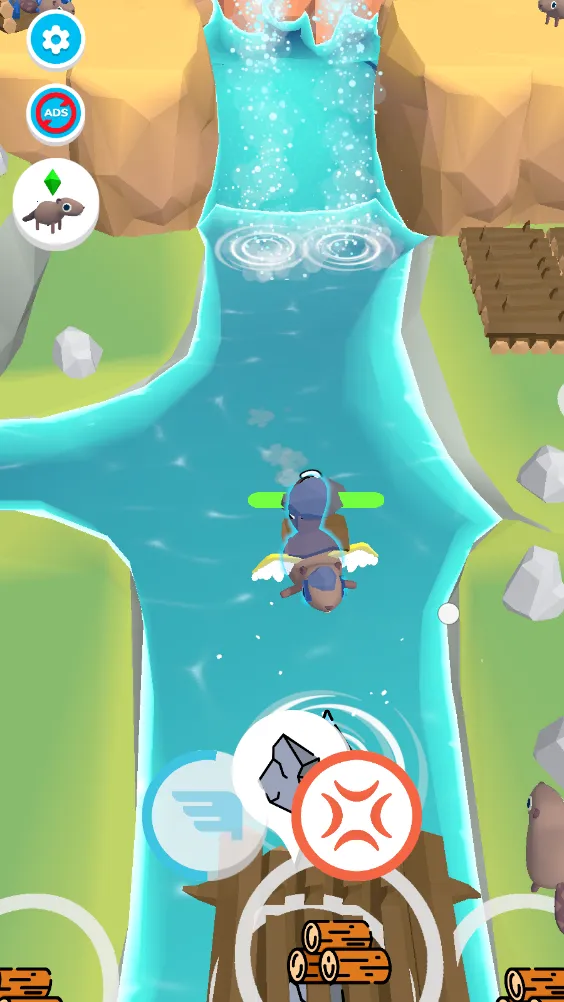 ���꽨����v0.3.2 �ٷ�����