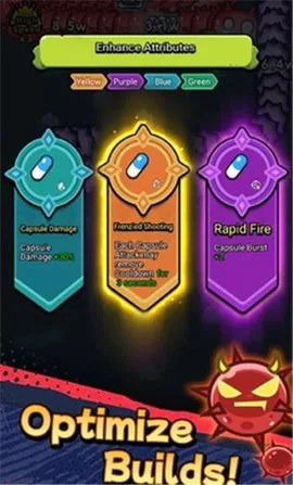 ϸ������ս�ƽ�����ò˵�v2.01 �ٷ�����