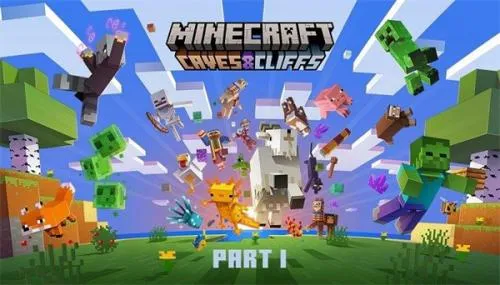 minecraft���Ұ�1.21