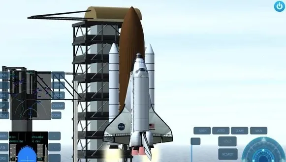 空间模拟器2026下载安装 空间模拟器2026下载安装