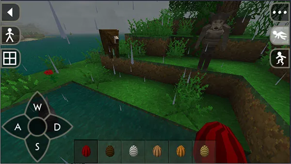 生存战争2.3插件版 生存战争2.3插件版