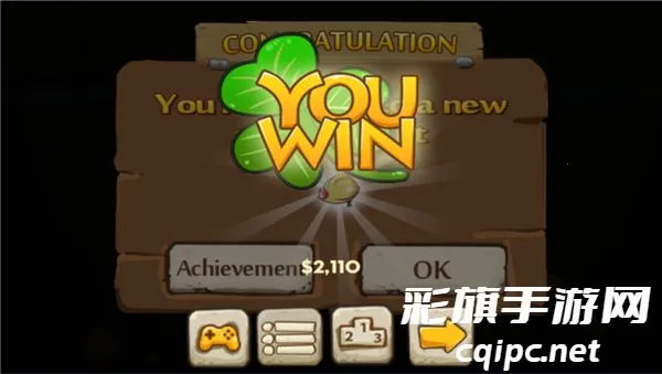 黄金矿工经典版 黄金矿工经典版