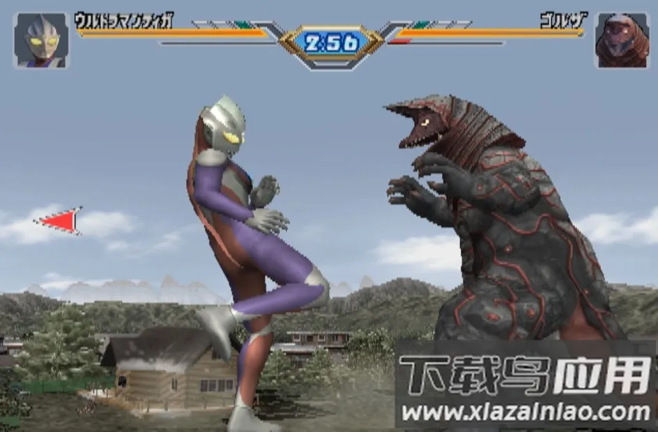 �������񶷽���3ȫ�������v1.5-4248 ��׿��