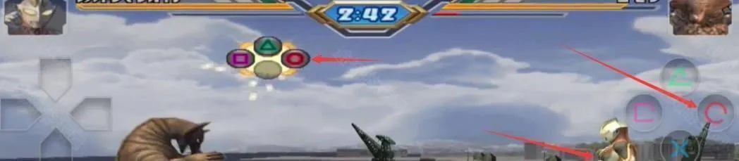 奥特曼格斗进化3全人物解锁 奥特曼格斗进化3全人物解锁