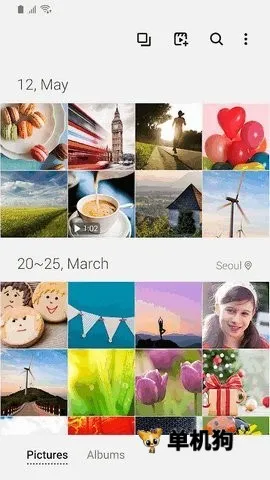 gallery3d��ȡ��v14.0.00.32 ��׿��