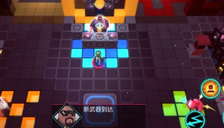 枪火狂徒2026最新版本 枪火狂徒2026最新版本