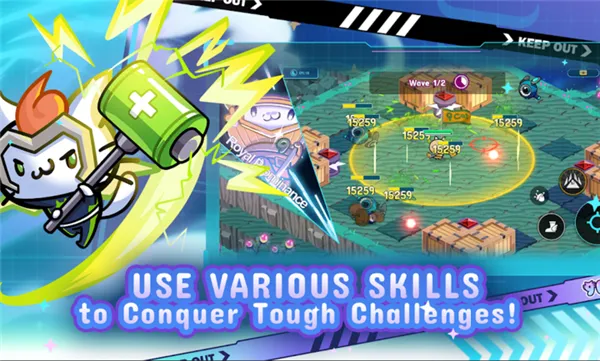 九猫突击队2026下载安装 九猫突击队2026下载安装