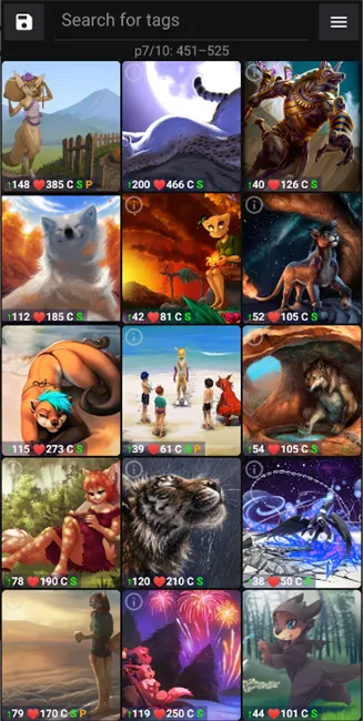 TheWolfStashvbeta-4.14.1 ��Ѱ�