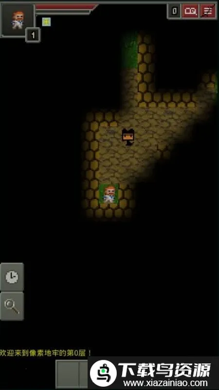 ���������ص���v0.3.1-cn0.3 �ٷ�����