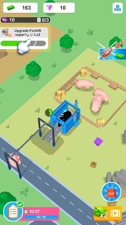 ���๤������v0.0.1 �ٷ�����