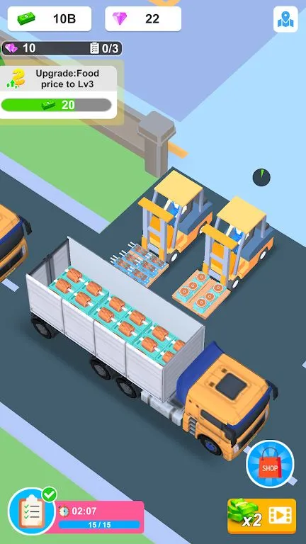 ���๤������v0.0.1 �ٷ�����