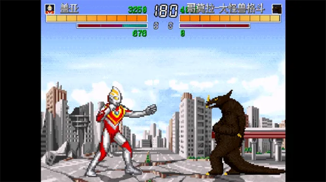 mugen������500�����ֻ���v1.19 �ֻ���