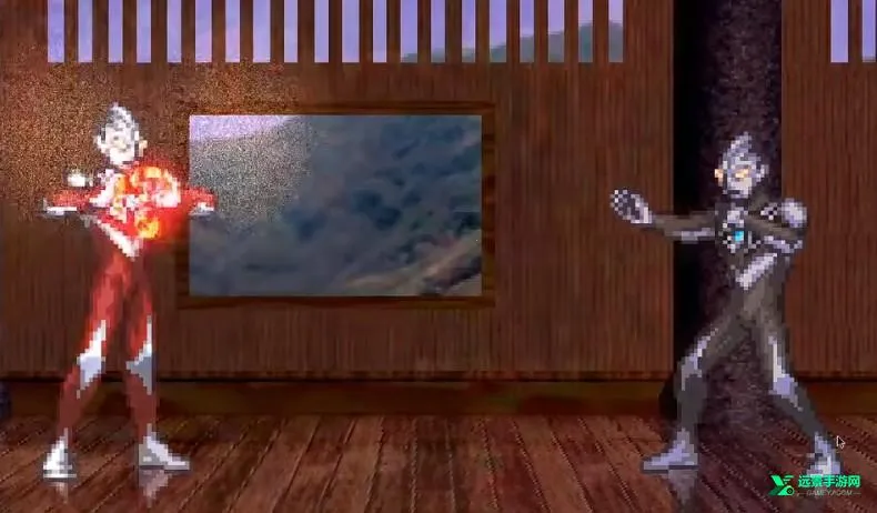 mugen������500�����ֻ���