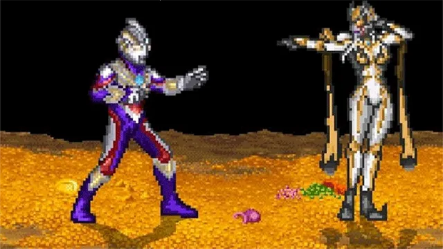 mugen������500�����ֻ���v1.19 �ֻ���