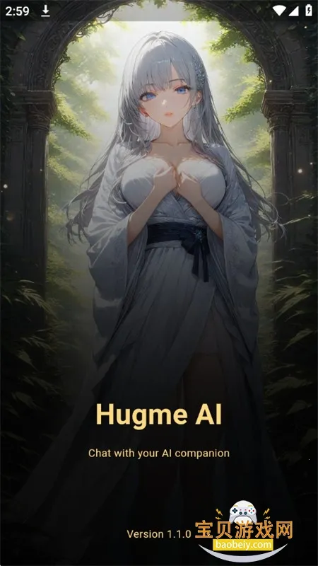 Hugme AI