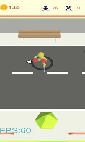 ȭ������սv1.1.1 �ֻ���