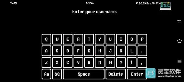 传说之下大乱斗安卓版手机版 传说之下大乱斗安卓版手机版