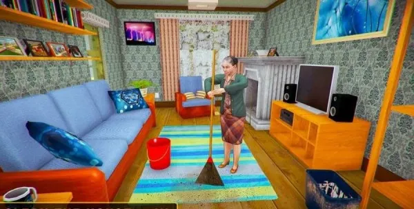 ���⸻��ģ����v1.1 �ֻ���