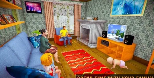 ���⸻��ģ����v1.1 �ֻ���