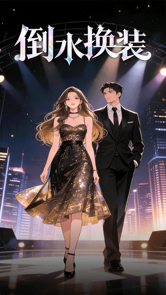 倒水换装2026官方最新版本 倒水换装2026官方最新版本