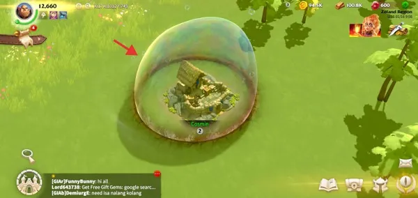 万龙觉醒破解版无限钻石版下载 万龙觉醒破解版无限钻石版下载