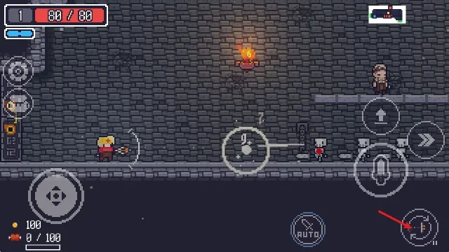 贪婪地牢手机版下载 贪婪地牢手机版下载