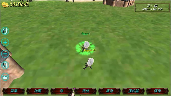 兴盛帝国汉化版下载 兴盛帝国汉化版下载