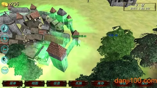 兴盛帝国汉化版下载 兴盛帝国汉化版下载