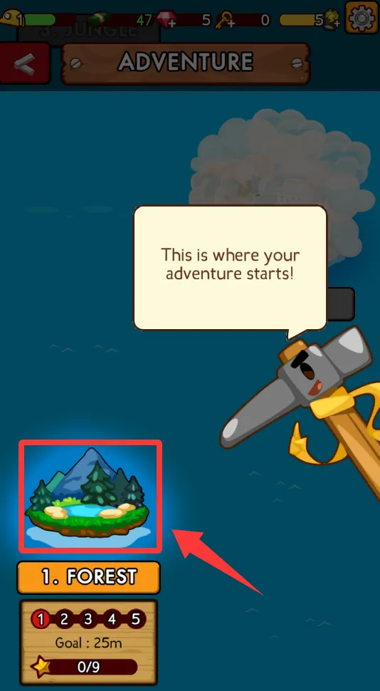 口袋矿工2安卓版手机版 口袋矿工2安卓版手机版