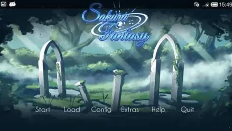 樱花幻想 樱花幻想