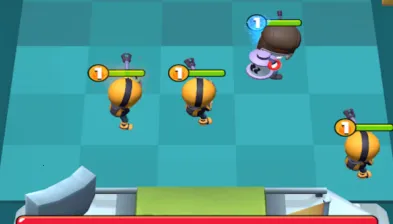 国防护卫军安卓版手机版 国防护卫军安卓版手机版