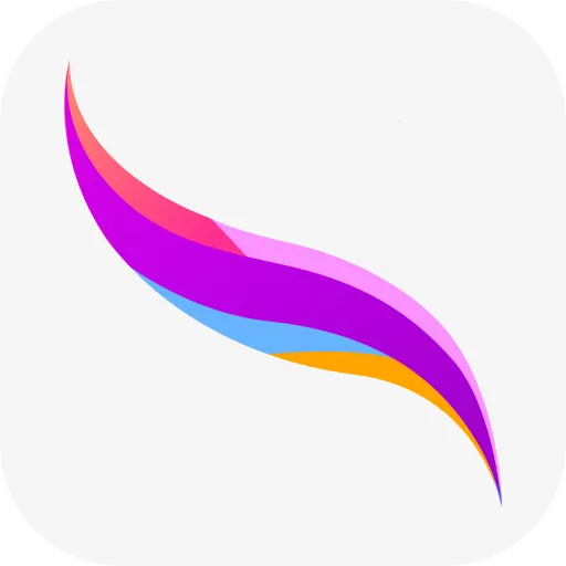 Procreate�滭��ͼ2026�ٷ����°汾v1.1.0 �ֻ���