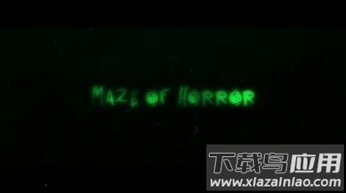MazeOfHorrorv0.76b ��Ѱ�
