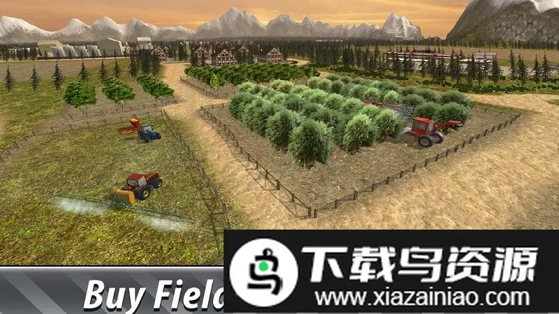 ŷ��ũ��ģ����ˮ��2026�ٷ�����v1.01 ��Ѱ�