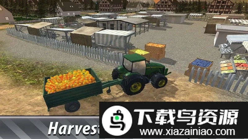 ŷ��ũ��ģ����ˮ��2026�ٷ�����v1.01 ��Ѱ�