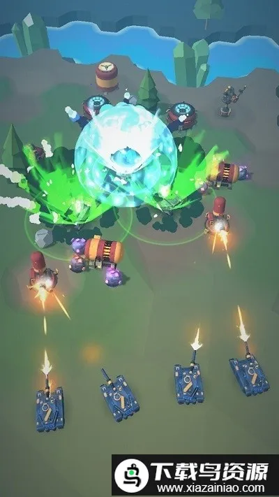 �����սrtsս��v1.0.0 ��׿��