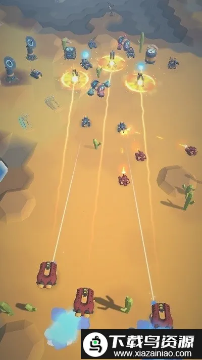 �����սrtsս��v1.0.0 ��׿��