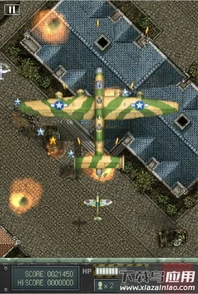 ��ս1945v4.97 �ֻ���