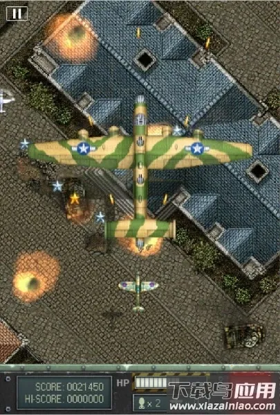 ��ս1945v4.97 �ֻ���