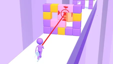 变色人类 变色人类