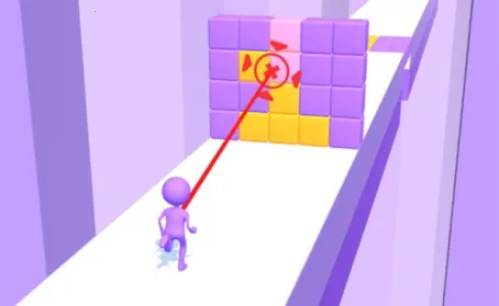 变色人类 变色人类