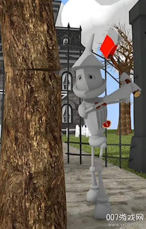 奥兹的神秘王国2026官方最新版本 奥兹的神秘王国2026官方最新版本