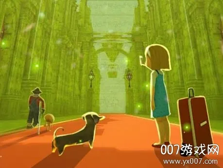 奥兹的神秘王国2026官方最新版本 奥兹的神秘王国2026官方最新版本