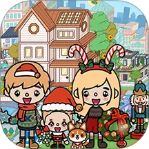 ����С�Ҽ�ͥ��2026���ذ�װv1.3 ��׿��